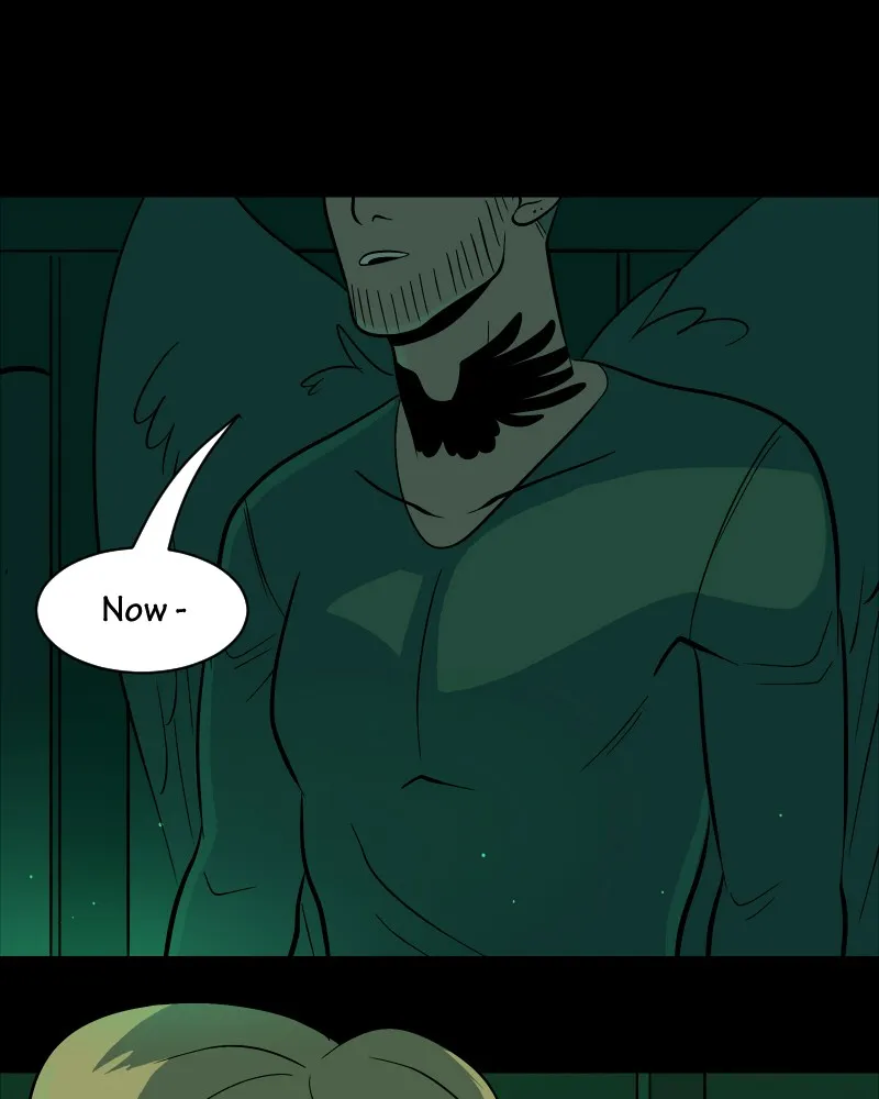 Read The Croaking chapter 81 image 9 on Lezhin