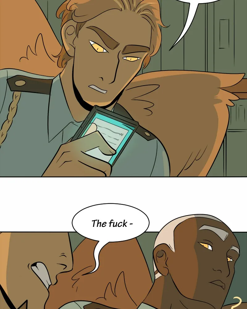 Read The Croaking chapter 82 image 11 on Lezhin