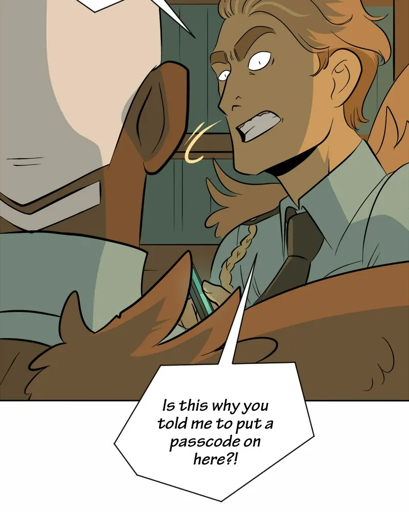 Read The Croaking chapter 82 image 14 on Lezhin