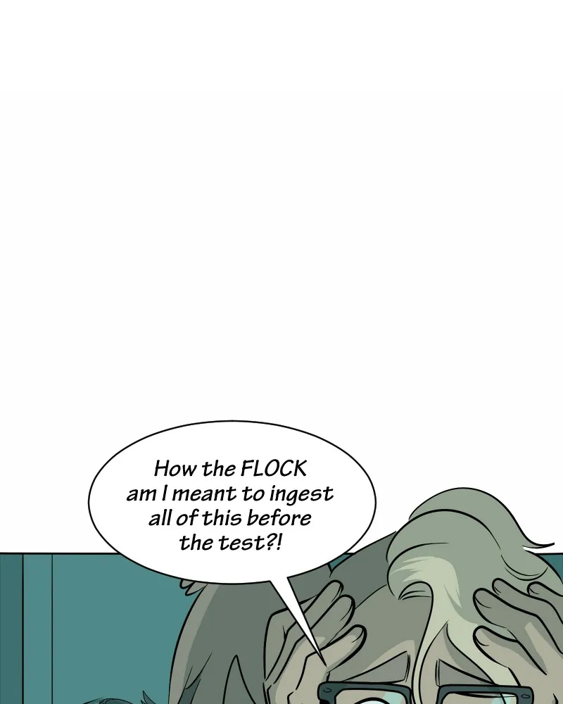 Read The Croaking chapter 82 image 19 on Lezhin