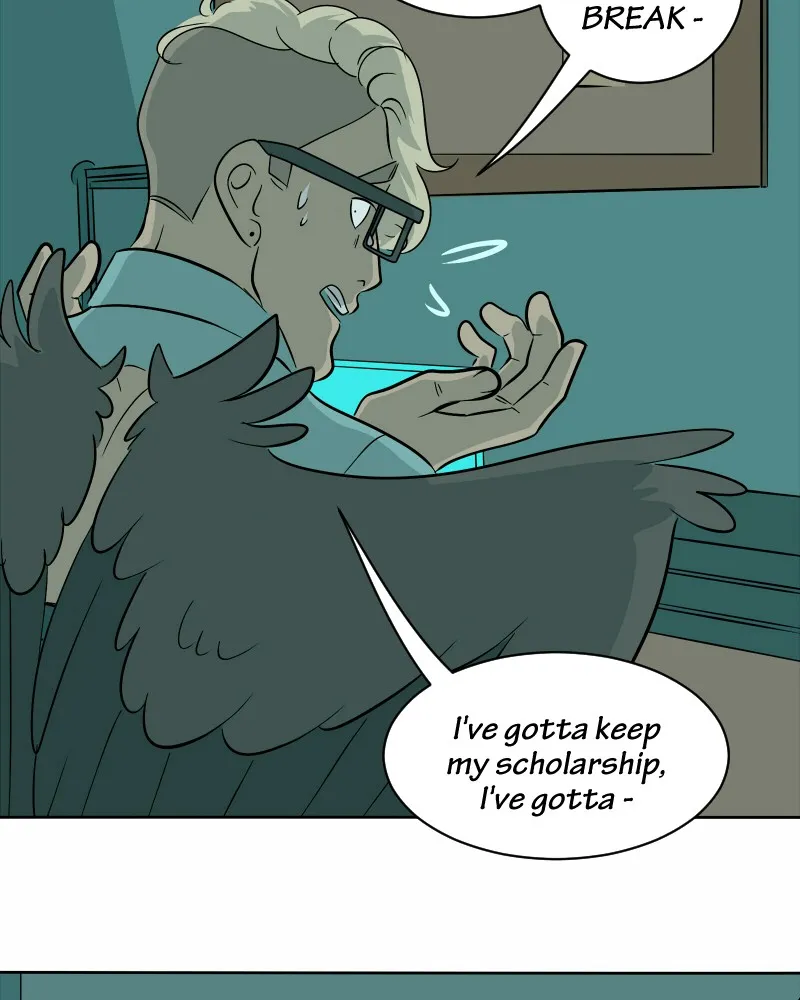 Read The Croaking chapter 82 image 21 on Lezhin