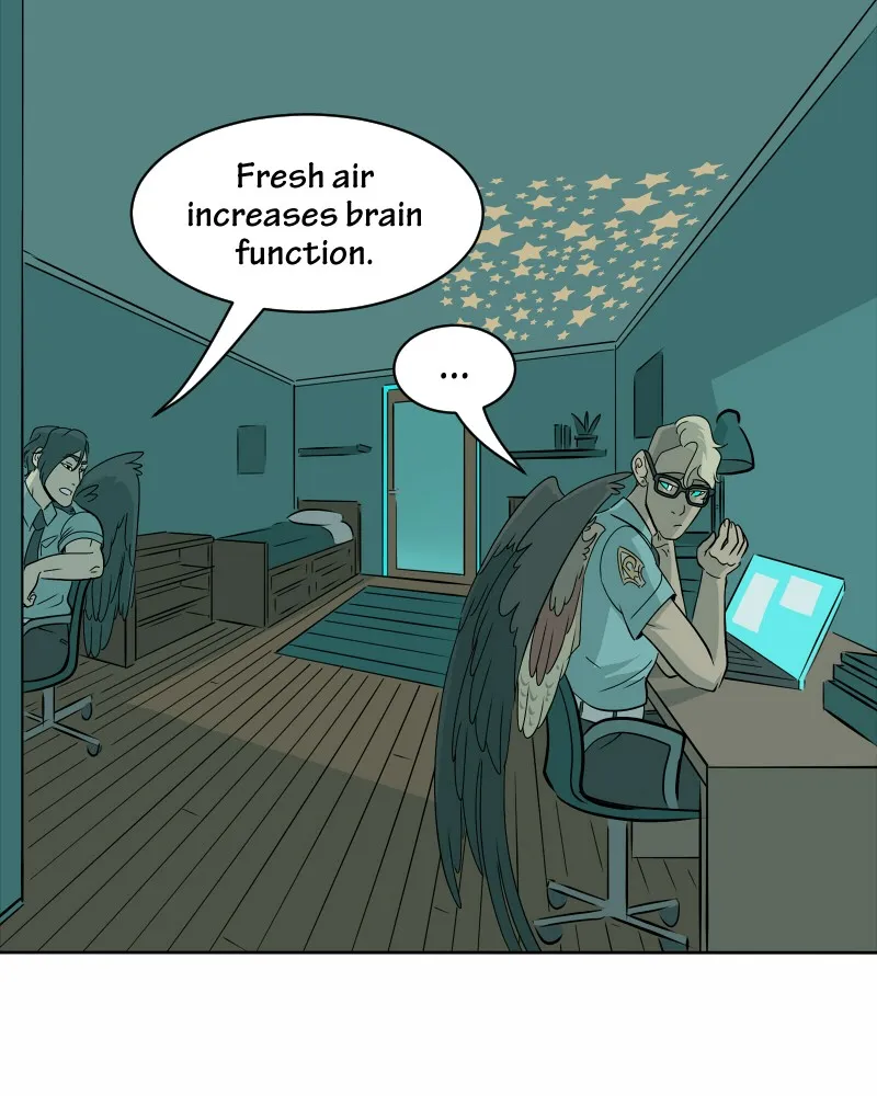 Read The Croaking chapter 82 image 22 on Lezhin