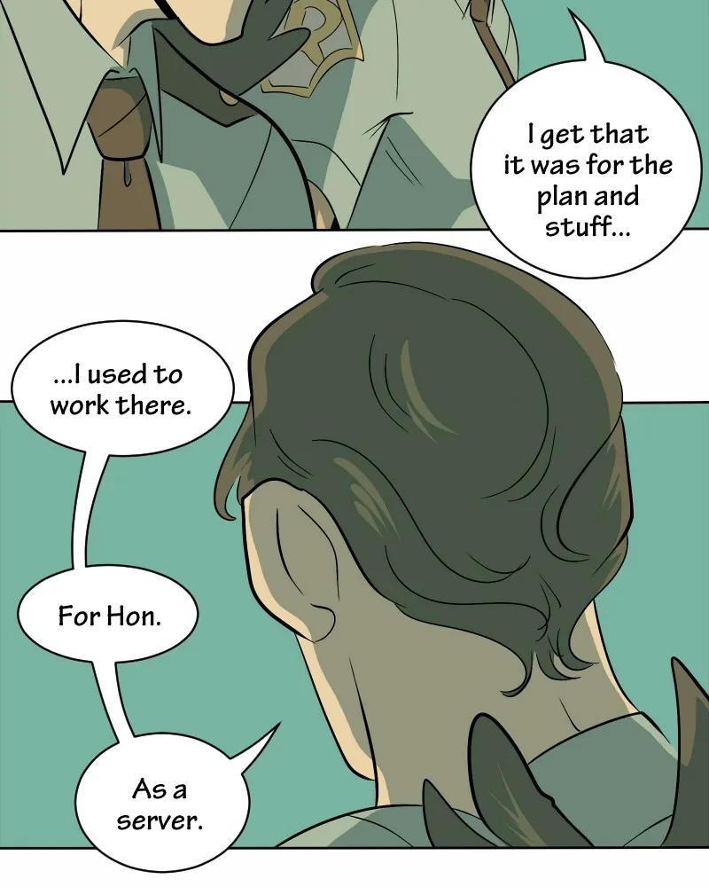 Read The Croaking chapter 82 image 25 on Lezhin