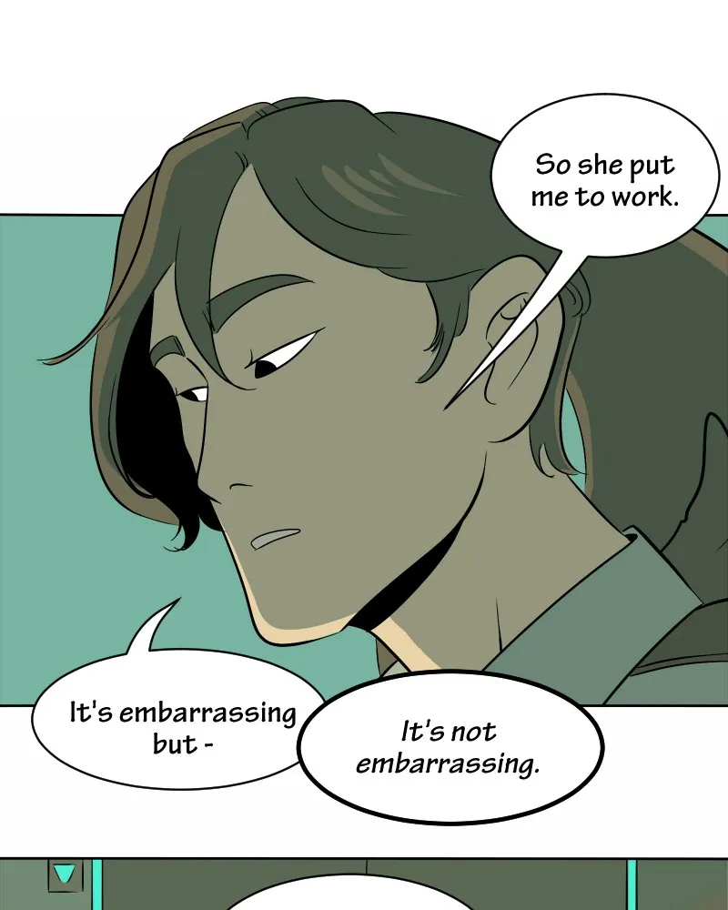 Read The Croaking chapter 82 image 27 on Lezhin