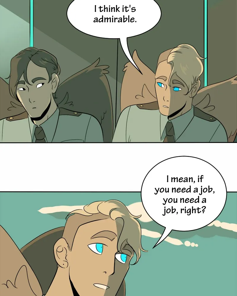Read The Croaking chapter 82 image 28 on Lezhin