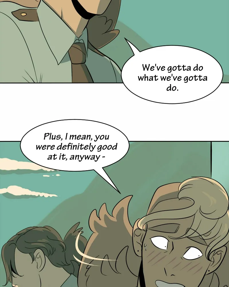 Read The Croaking chapter 82 image 29 on Lezhin