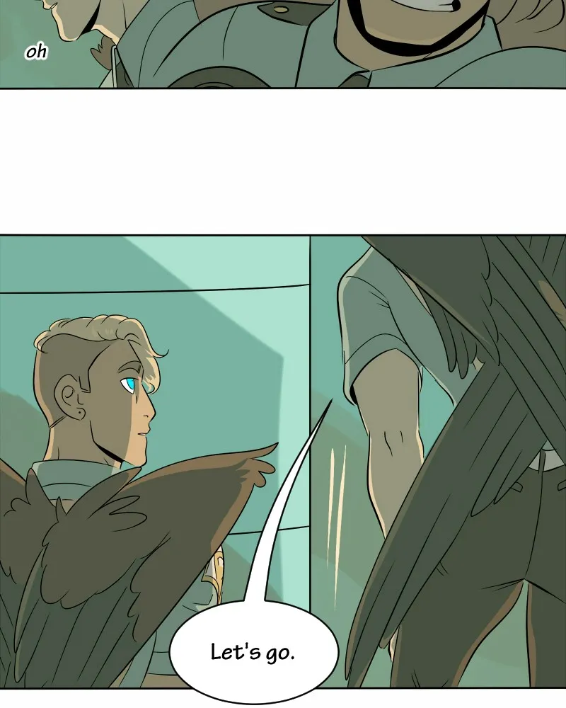 Read The Croaking chapter 82 image 30 on Lezhin
