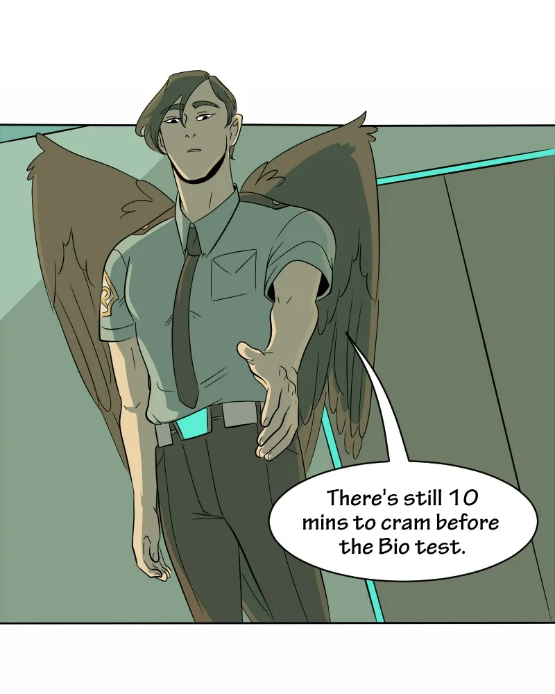 Read The Croaking chapter 82 image 31 on Lezhin
