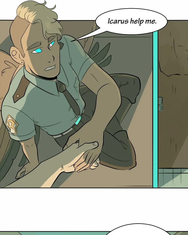 Read The Croaking chapter 82 image 32 on Lezhin