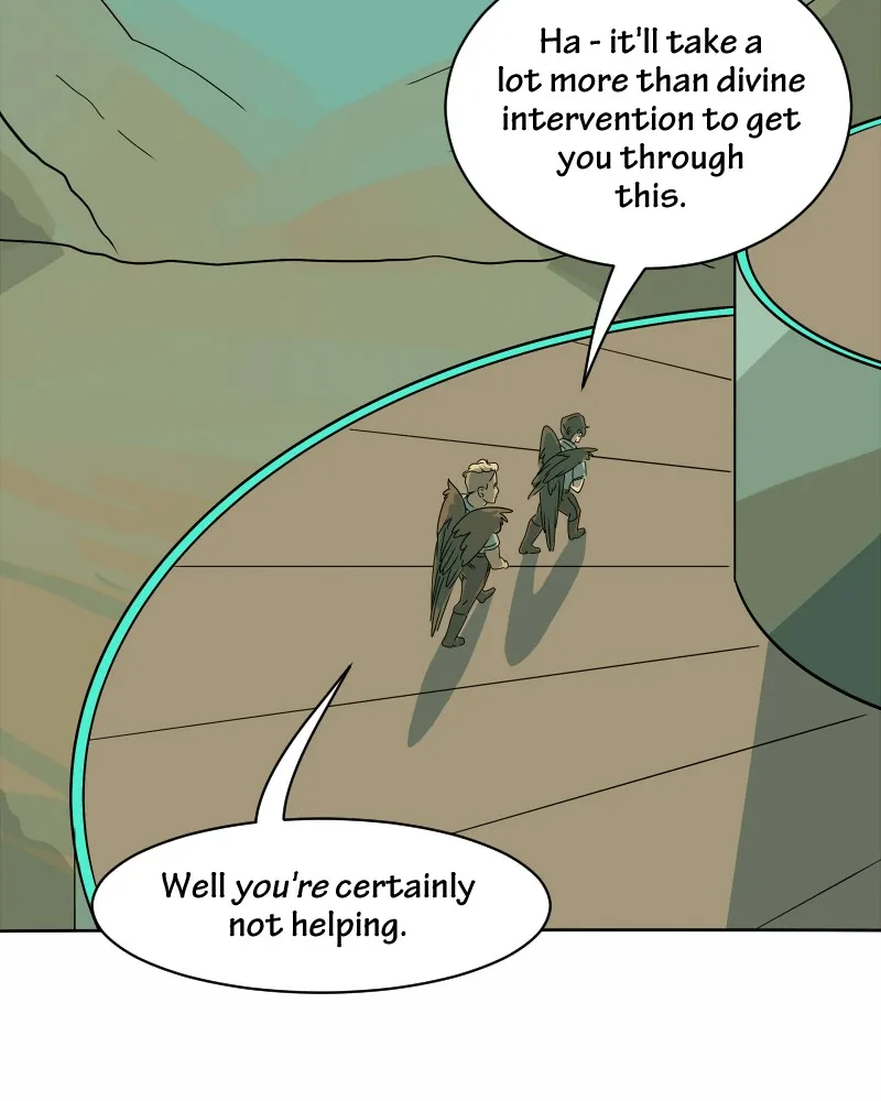 Read The Croaking chapter 82 image 33 on Lezhin