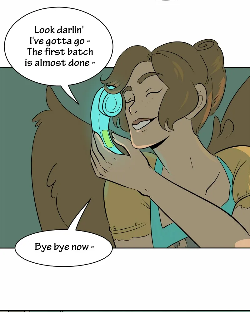 Read The Croaking chapter 82 image 45 on Lezhin