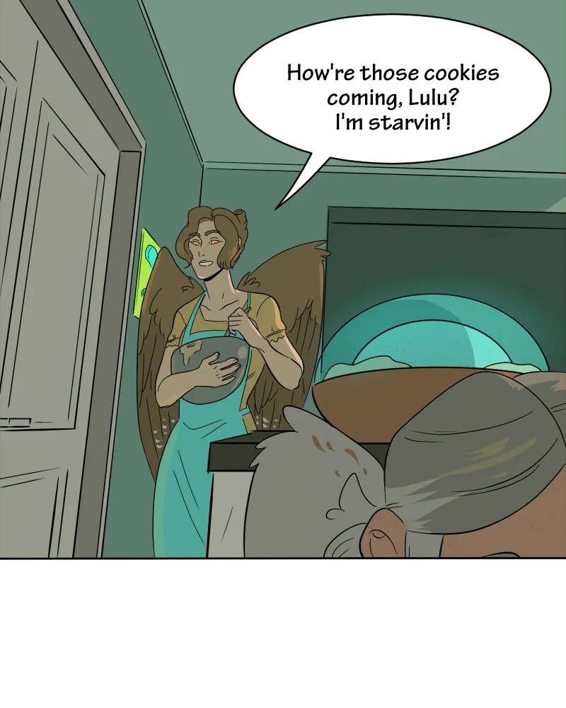 Read The Croaking chapter 82 image 46 on Lezhin