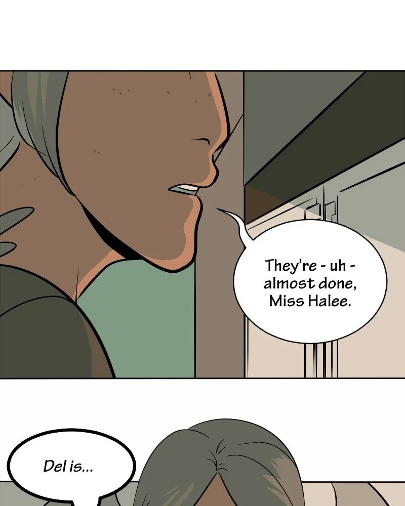 Read The Croaking chapter 82 image 47 on Lezhin