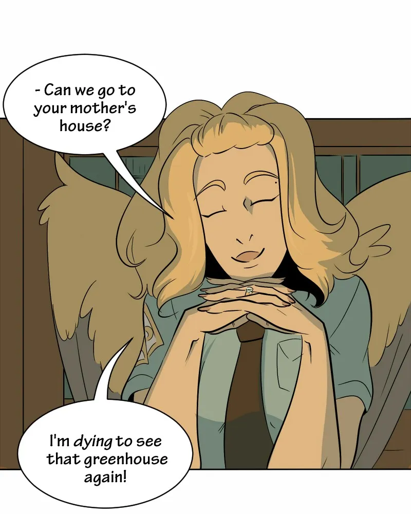 Read The Croaking chapter 82 image 8 on Lezhin