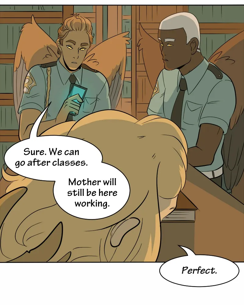 Read The Croaking chapter 82 image 9 on Lezhin