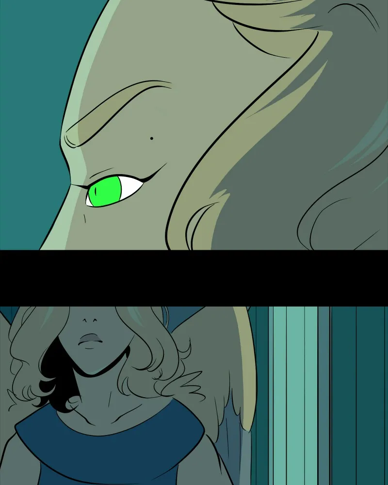 Read The Croaking chapter 83 image 1 on Lezhin