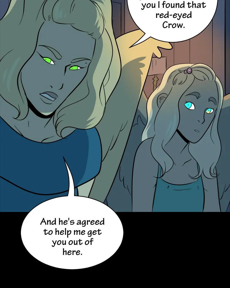 Read The Croaking chapter 83 image 10 on Lezhin