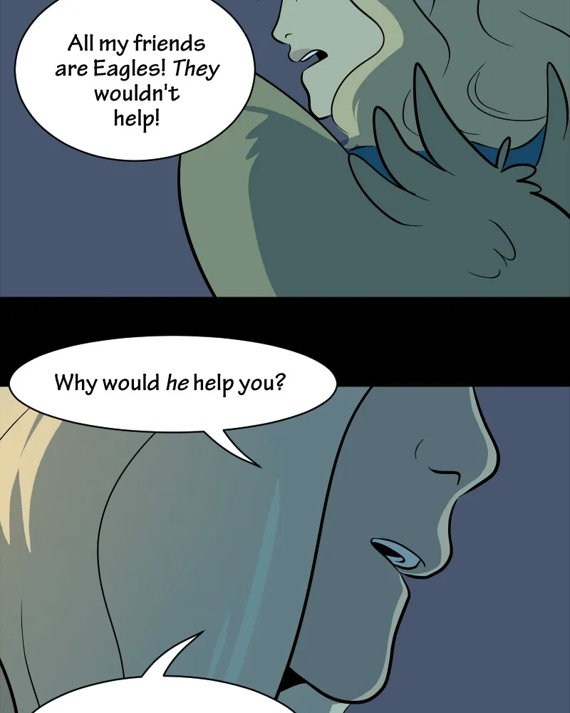 Read The Croaking chapter 83 image 13 on Lezhin