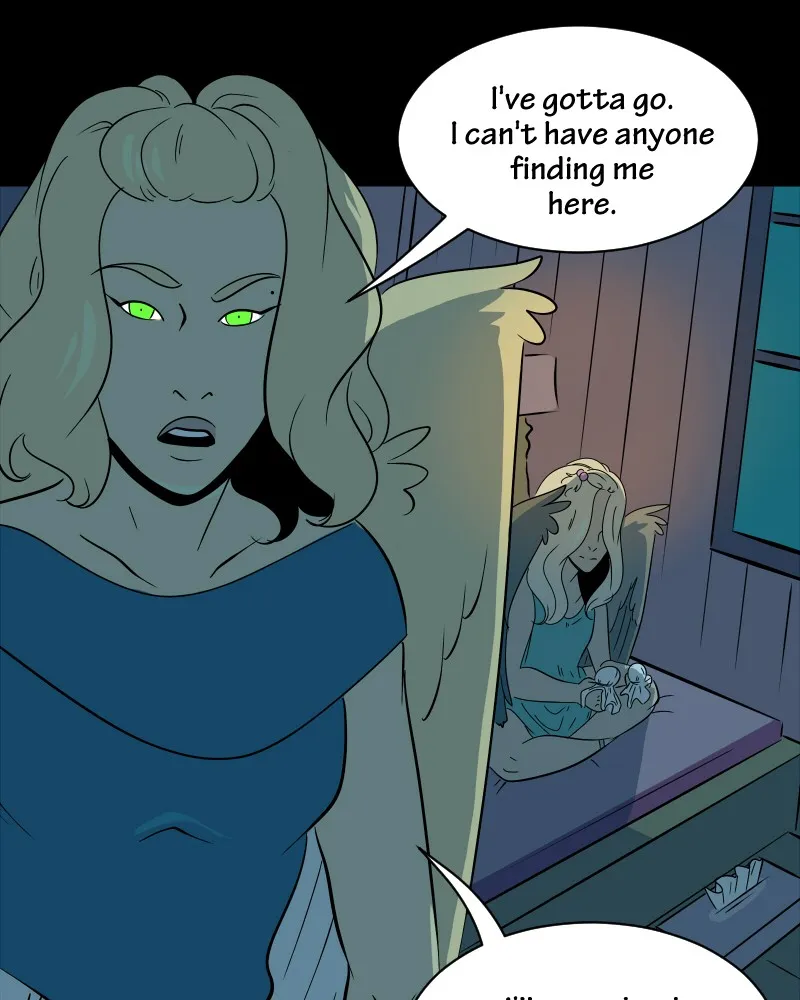 Read The Croaking chapter 83 image 15 on Lezhin