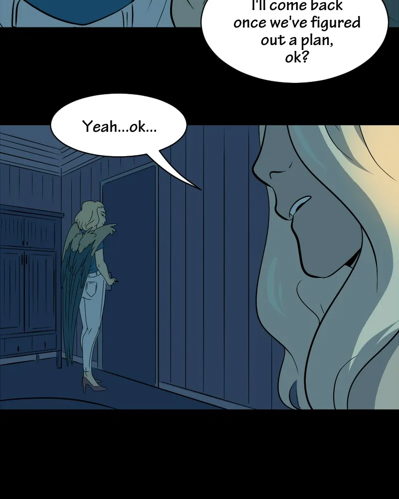Read The Croaking chapter 83 image 16 on Lezhin