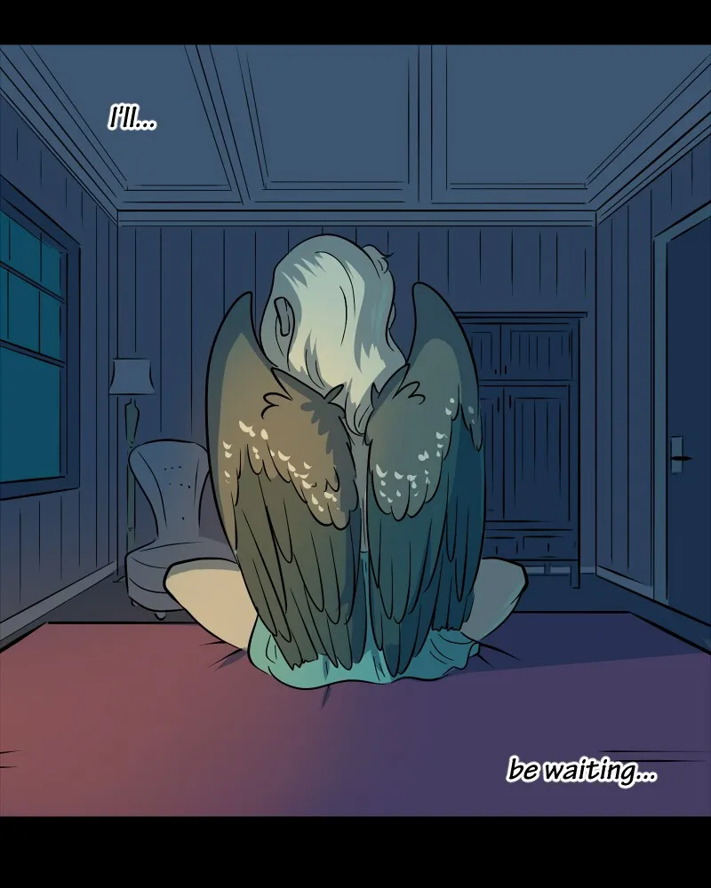 Read The Croaking chapter 83 image 17 on Lezhin