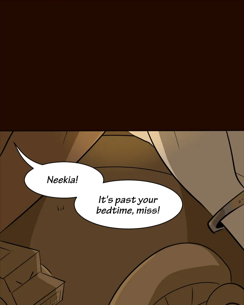 Read The Croaking chapter 83 image 19 on Lezhin