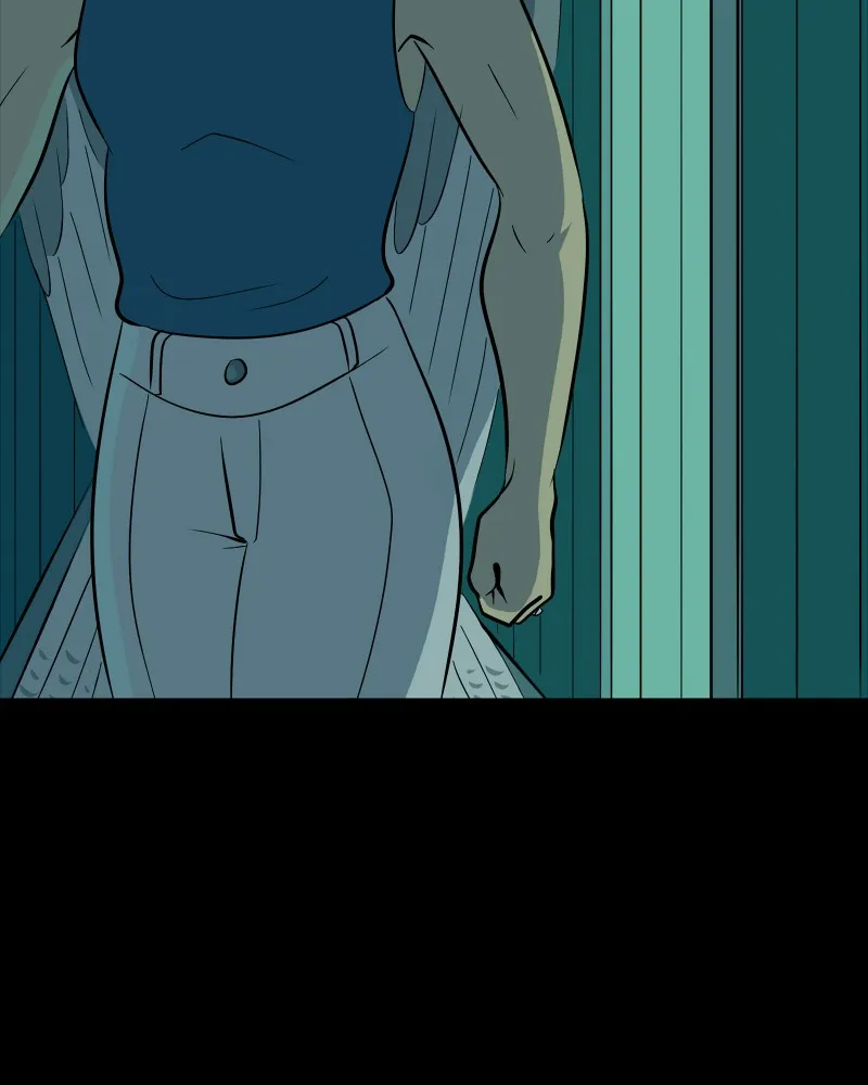 Read The Croaking chapter 83 image 2 on Lezhin