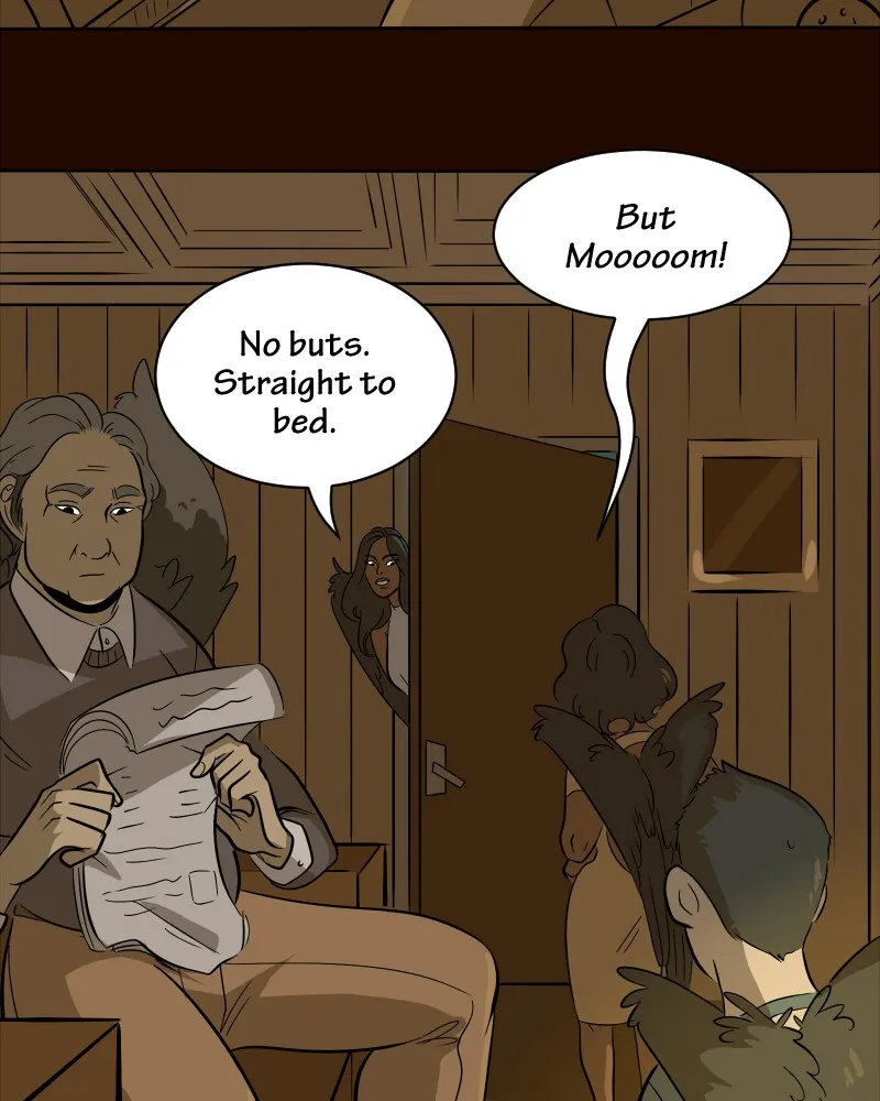 Read The Croaking chapter 83 image 20 on Lezhin