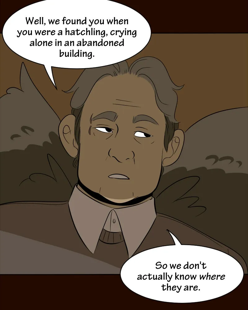 Read The Croaking chapter 83 image 24 on Lezhin