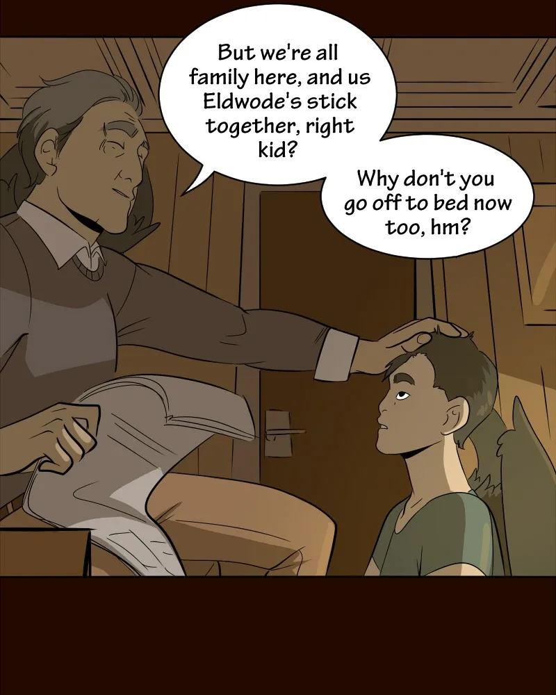 Read The Croaking chapter 83 image 25 on Lezhin