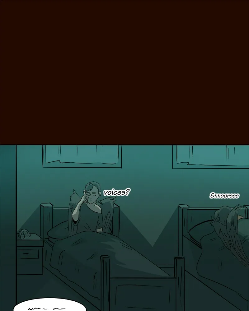 Read The Croaking chapter 83 image 27 on Lezhin