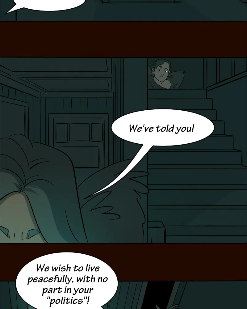 Read The Croaking chapter 83 image 28 on Lezhin