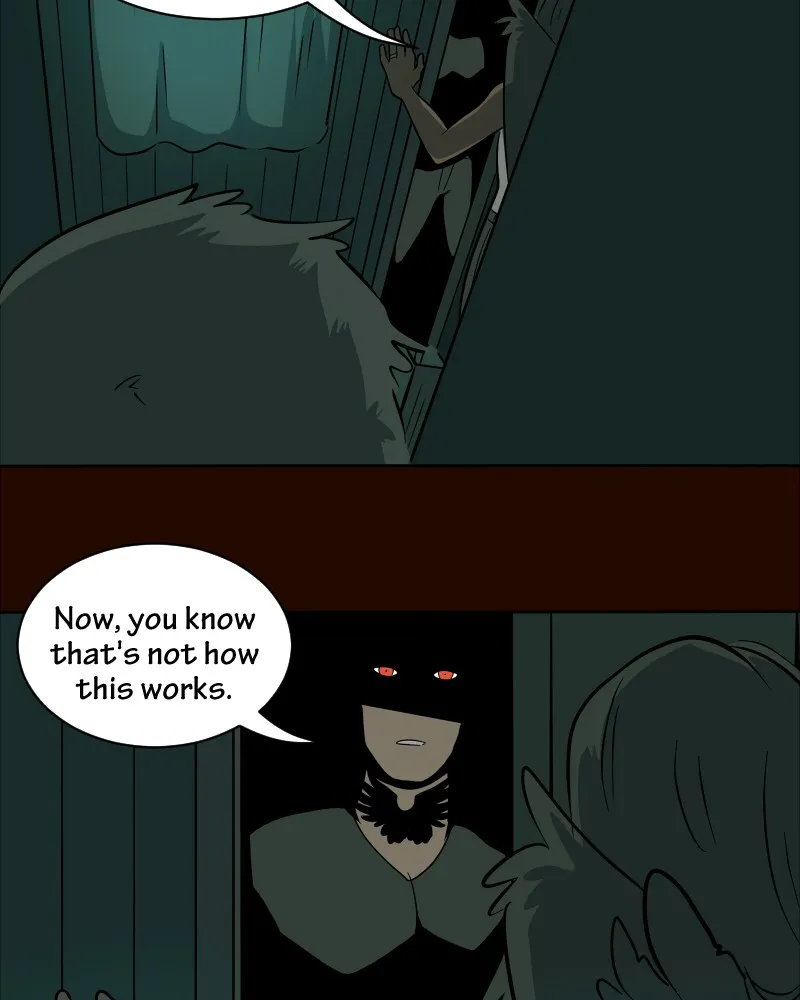Read The Croaking chapter 83 image 29 on Lezhin