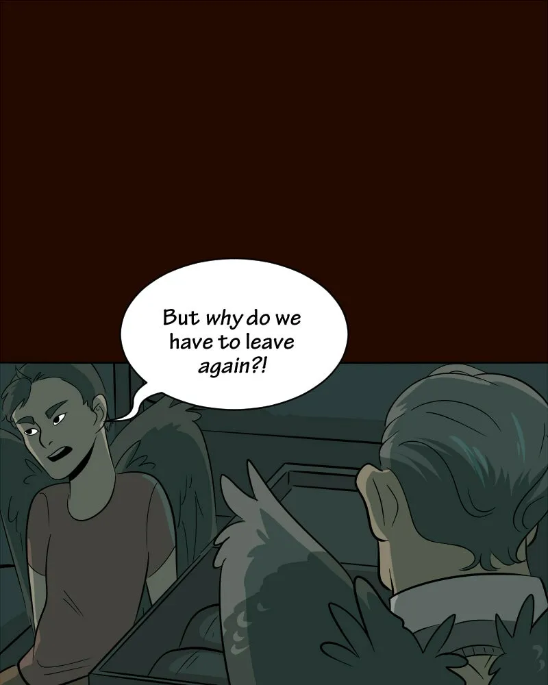 Read The Croaking chapter 83 image 31 on Lezhin