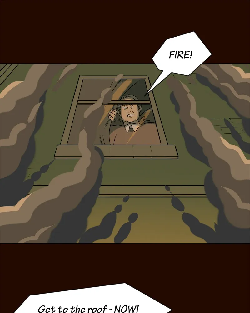 Read The Croaking chapter 83 image 35 on Lezhin