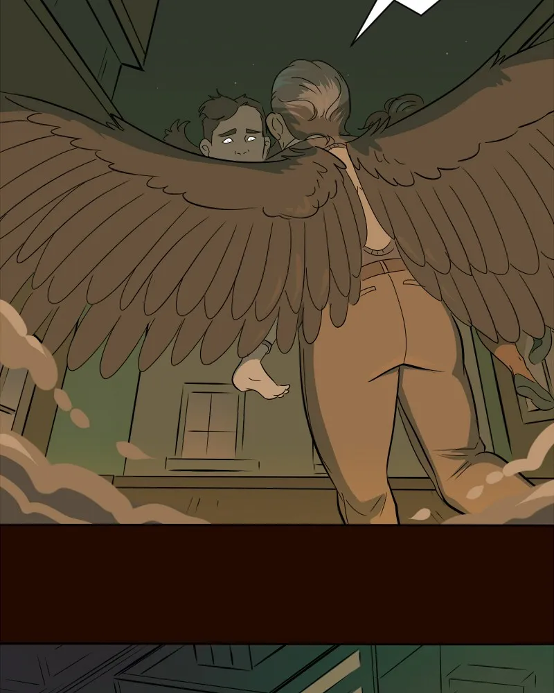Read The Croaking chapter 83 image 37 on Lezhin