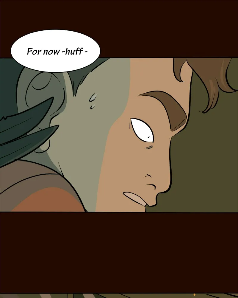 Read The Croaking chapter 83 image 39 on Lezhin