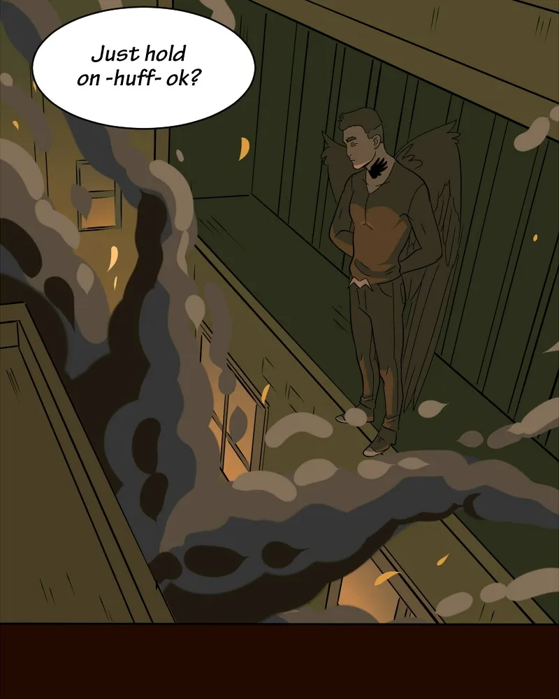 Read The Croaking chapter 83 image 40 on Lezhin