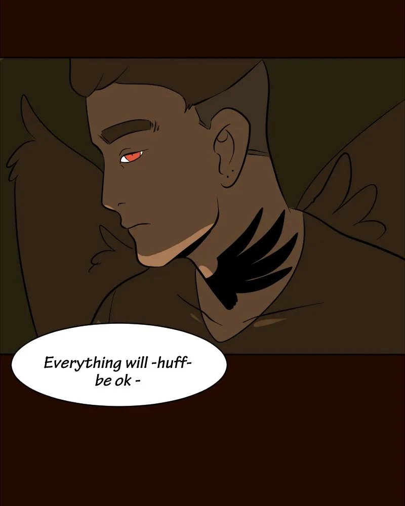 Read The Croaking chapter 83 image 41 on Lezhin