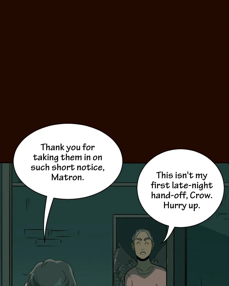 Read The Croaking chapter 83 image 42 on Lezhin