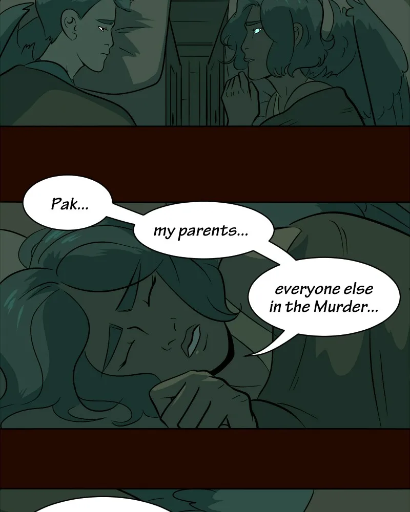 Read The Croaking chapter 83 image 46 on Lezhin