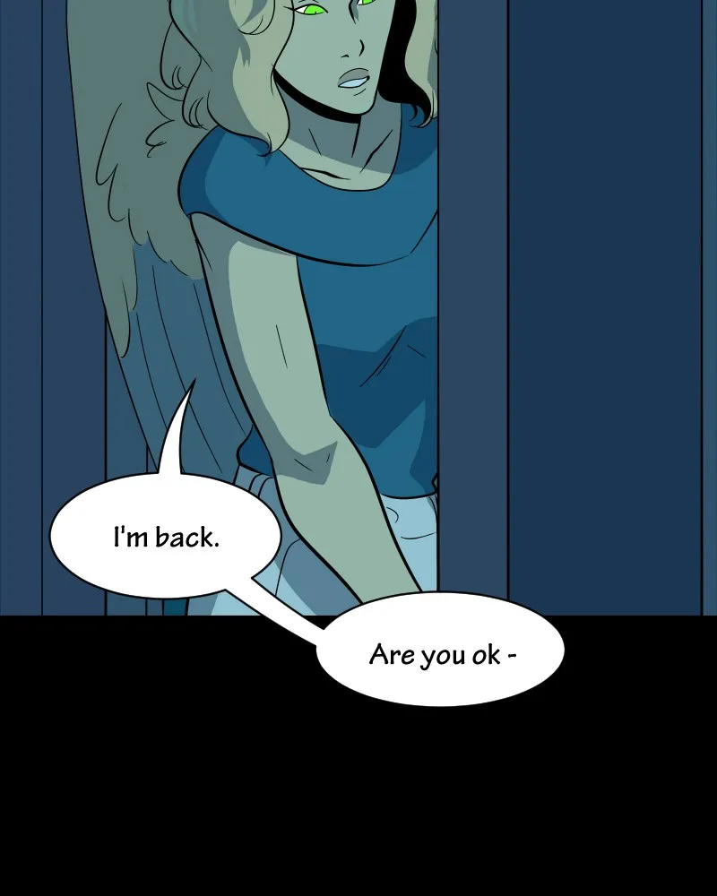 Read The Croaking chapter 83 image 6 on Lezhin