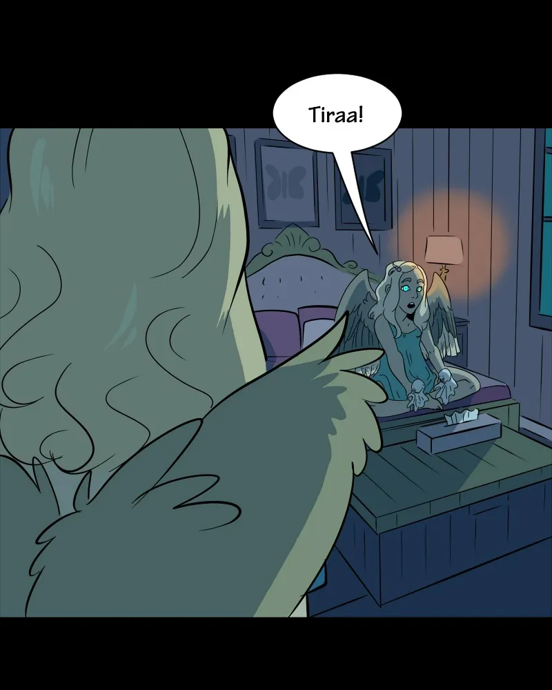 Read The Croaking chapter 83 image 7 on Lezhin