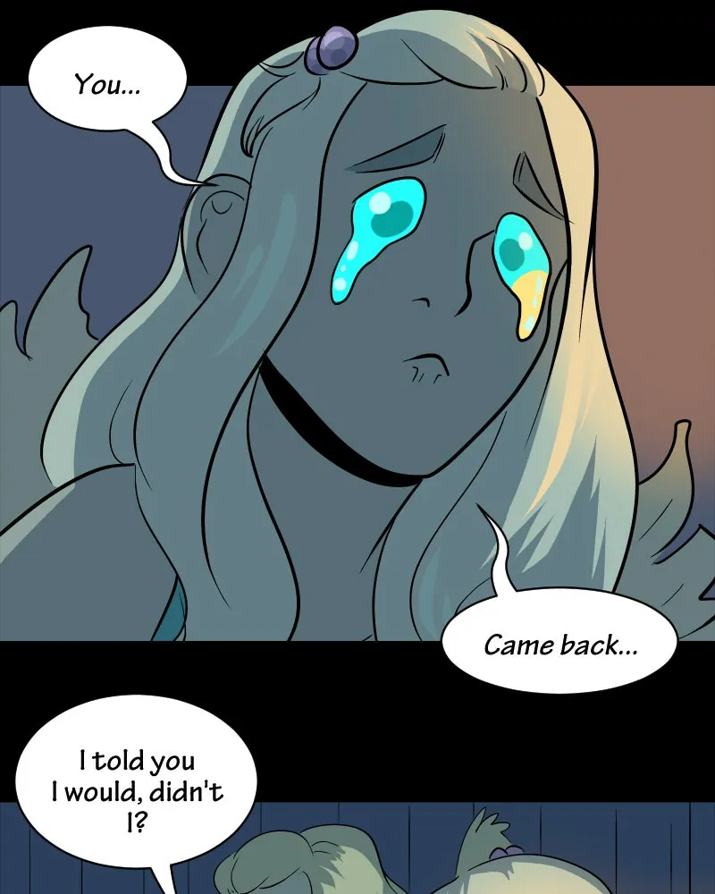 Read The Croaking chapter 83 image 8 on Lezhin