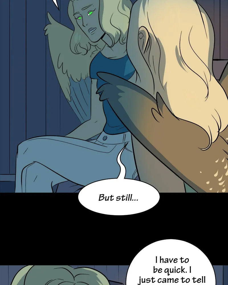 Read The Croaking chapter 83 image 9 on Lezhin