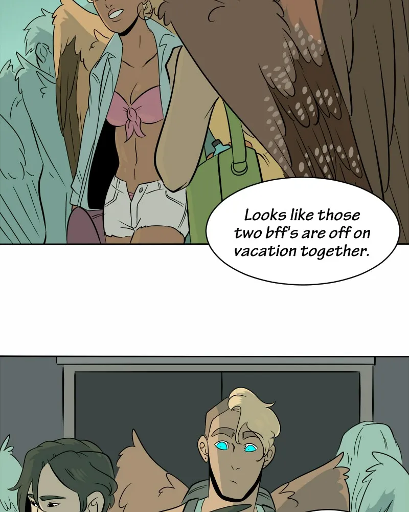 Read The Croaking chapter 84 image 11 on Lezhin