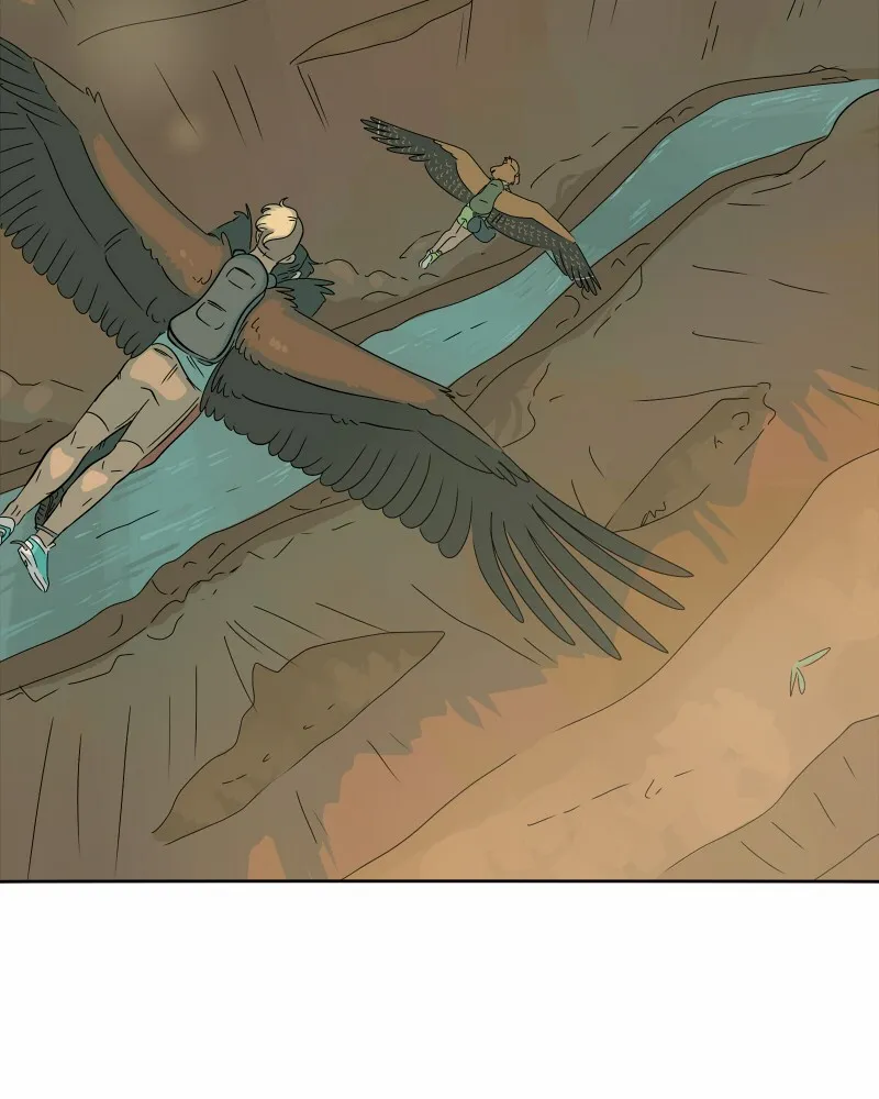 Read The Croaking chapter 84 image 19 on Lezhin