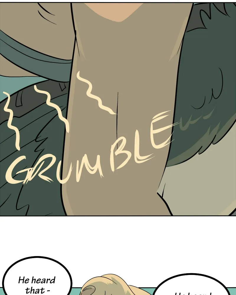 Read The Croaking chapter 84 image 20 on Lezhin