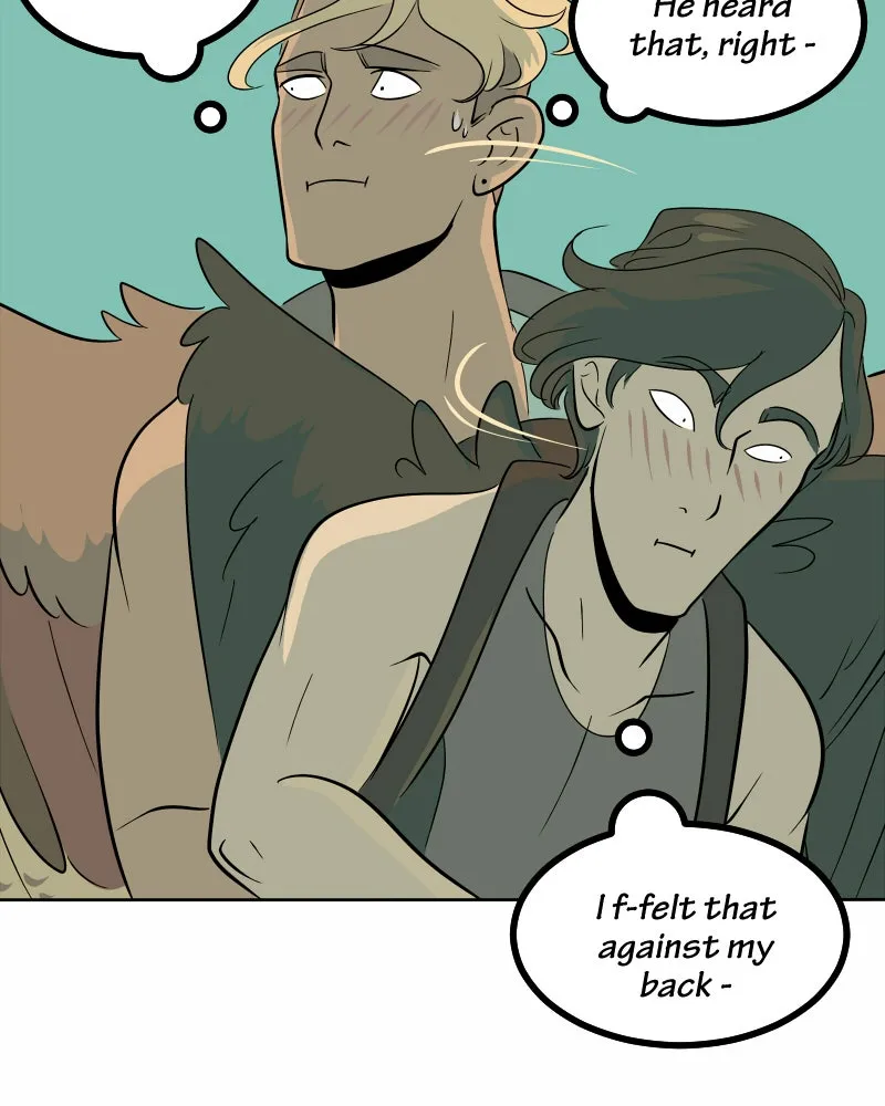 Read The Croaking chapter 84 image 21 on Lezhin