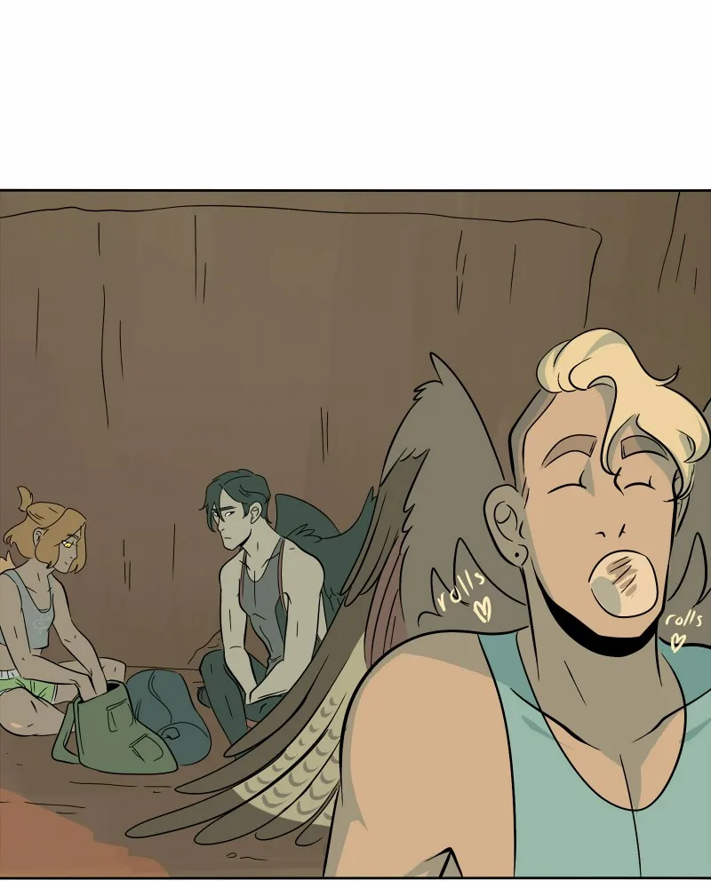 Read The Croaking chapter 84 image 23 on Lezhin